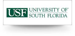 University of South Florida Logo