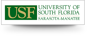 USF Sarasota-Manatee Logo