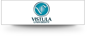 Vistula University Logo