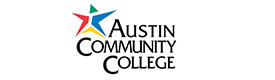 Austin Community College logo