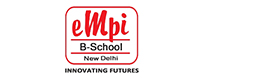EMPI Business School logo