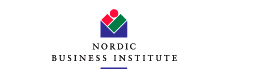 Nordic Business Institute logo