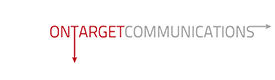 OnTarget Communications logo