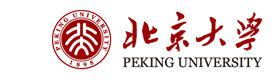Peking University logo