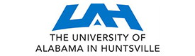 University of Alabama in Huntsville logo