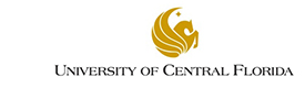 University of Central Florida logo