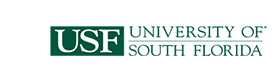 University of South Florida Partners logo