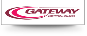 Gateway Technical College Logo