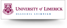 University of Limerick University Logo