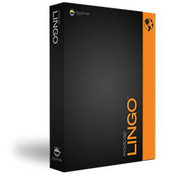 MadCap Lingo v8