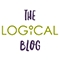 The Logical Blog logo