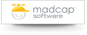 MadCap Software Logo