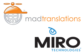 Miro Technologies and MadCap Software