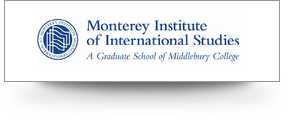 Monterey Institute of International Studies Logo