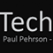 Paul Pehrson logo