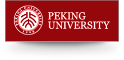 Peking University Logo