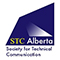 STC Alberta logo