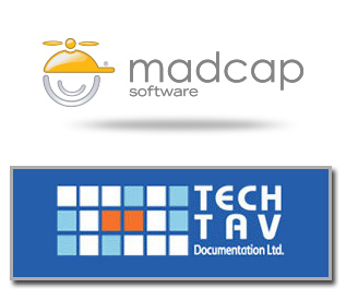 Tech-Tav and MadCap Software