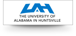 The Univesity of Alabama Logo
