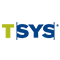 Total System Services logo