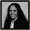photo of Cheryl Landes, webinar presenter