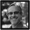 photo of Chris Steele, webinar presenter
