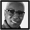 photo of Doreen Marson, webinar presenter