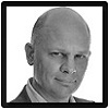 photo of Ellis Pratt, webinar presenter