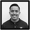 photo of Joey Galeno, webinar presenter