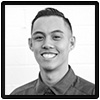 photo of Justin Bondoc, webinar presenter