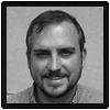 photo of Justin Brock, webinar presenter
