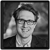 photo of Mattias Sander, webinar presenter