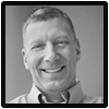 photo of PG Bartlett, webinar presenter