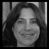 photo of Una Cogavin, webinar presenter