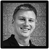 photo of Chad Kreiger, webinar presenter