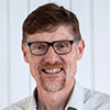 photo of Matthew Ellison, webinar presenter