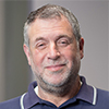 photo of Neil Perlin, webinar presenter