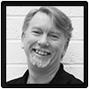 photo of Mike Hamilton, webinar presenter